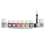 R-SetaCuir coffret sélection - Détail produit