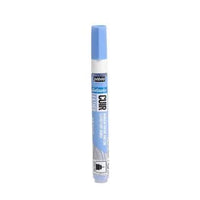 R-SetaCuir marker bleu glace - Vue principale