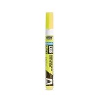 R-SetaCuir marker jaune fluo - Vue principale