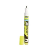 R-SetaCuir marker jaune fluo - Détail produit