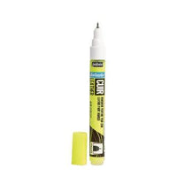 R-SetaCuir marker jaune fluo - Détail produit