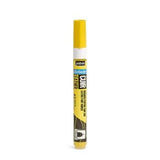 R-SetaCuir marker jaune vif - Vue principale