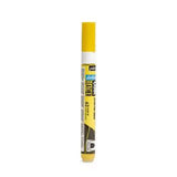 R-SetaCuir marker jaune vif - Détail produit