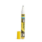 R-SetaCuir marker jaune vif - Vue alternative
