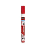 R-SetaCuir marker rouge intense - Vue principale