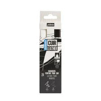 R-SetaCuir set x2 noir & blanc - Vue principale