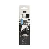 R-SetaCuir set x2 noir & blanc - Vue principale