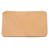 Rectangle D'Insertion De La Boucle En Cuir - Fourniture maroquinerie cuir