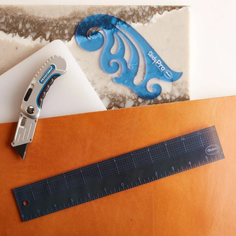 Règle De Centrage Tandypro® - 12 Pouces - Vue alternative