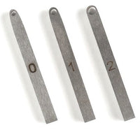 Tandypro Tools Stitching Groover