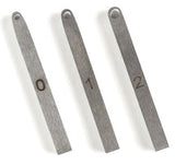 Tandypro Tools Stitching Groover