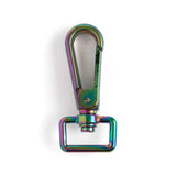 Ressort À Ruban Mousqueton Pivotant - Image 7