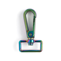 Ressort À Ruban Mousqueton Pivotant - Image 8