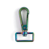 Ressort À Ruban Mousqueton Pivotant - Image 8