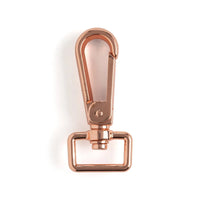 Ressort À Ruban Mousqueton Pivotant - Image 9