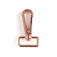 Ressort À Ruban Mousqueton Pivotant - Image 10