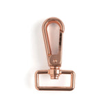 Ressort À Ruban Mousqueton Pivotant - Image 10