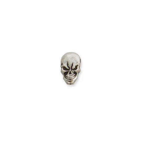 Rivet Arrière Du Crâne De Concho 1/4" X 7/16" (6,3 X 11,1 Mm) - Fourniture maroquinerie cuir