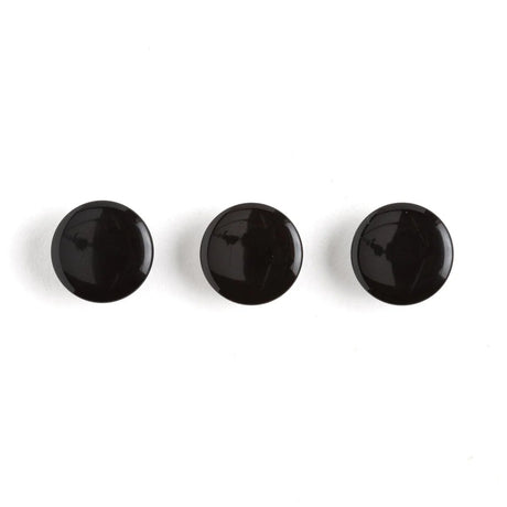 Rivets À Double Capuchon Large, Paquet De 100 - Détail produit