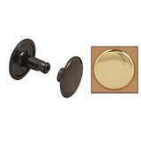 Rivets À Double Capuchon Large, Paquet De 100 - Image 5