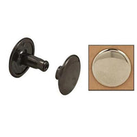 Rivets À Double Capuchon Large, Paquet De 100 - Image 6