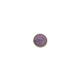 Rivets En Pierre Synthétique Dome Nickel Free 10 Pack - Vue principale