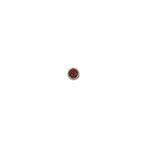 Rivets En Pierre Synthétique Dome Nickel Free 10 Pack - Détail produit