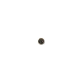 Rivets En Pierre Synthétique Dome Nickel Free 10 Pack - Vue alternative