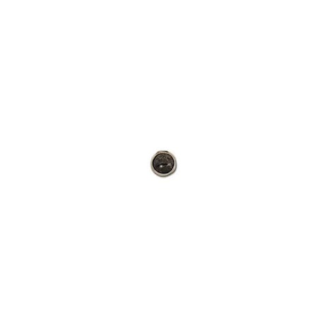 Rivets En Pierre Synthétique Dome Nickel Free 10 Pack - Vue alternative