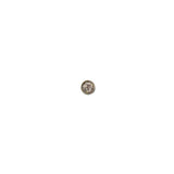 Rivets En Pierre Synthétique Dome Nickel Free 10 Pack - Zoom détaillé