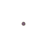 Rivets En Pierre Synthétique Dome Nickel Free 10 Pack - Image 6