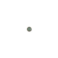 Rivets En Pierre Synthétique Dome Nickel Free 10 Pack - Image 7
