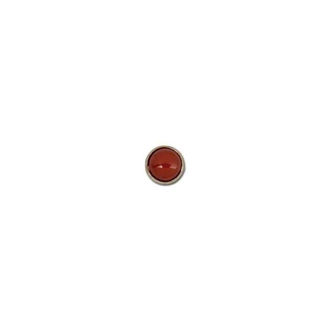 Rivets En Pierre Synthétique Dome Nickel Free 10 Pack - Image 8