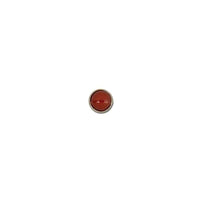 Rivets En Pierre Synthétique Dome Nickel Free 10 Pack - Image 8