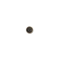 Rivets En Pierre Synthétique Dome Nickel Free 10 Pack - Image 9