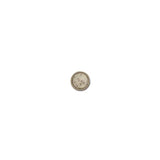 Rivets En Pierre Synthétique Dome Nickel Free 10 Pack - Image 10