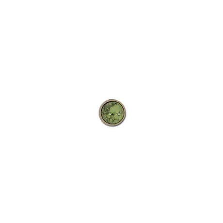 Rivets En Pierre Synthétique Dome Nickel Free 10 Pack - Image 11