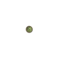 Rivets En Pierre Synthétique Dome Nickel Free 10 Pack - Image 11