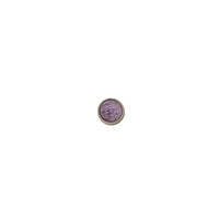 Rivets En Pierre Synthétique Dome Nickel Free 10 Pack - Image 12
