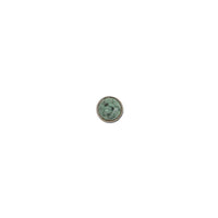 Rivets En Pierre Synthétique Dome Nickel Free 10 Pack - Image 13