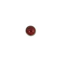 Rivets En Pierre Synthétique Dome Nickel Free 10 Pack - Image 14