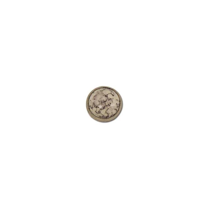 Rivets En Pierre Synthétique Dome Nickel Free 10 Pack - Image 16