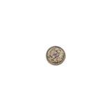 Rivets En Pierre Synthétique Dome Nickel Free 10 Pack - Image 16