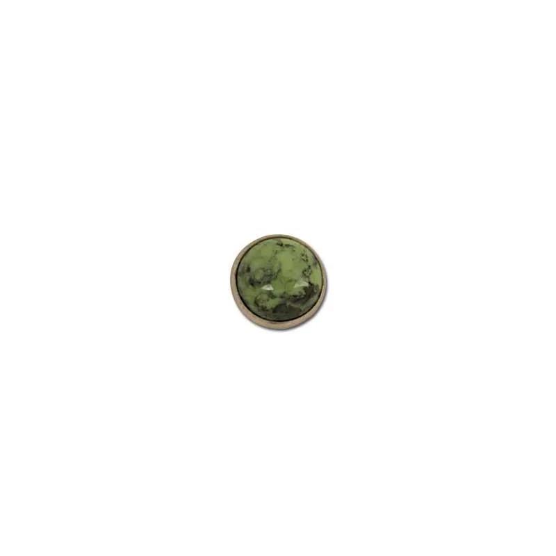Rivets En Pierre Synthétique Dome Nickel Free 10 Pack - Image 17