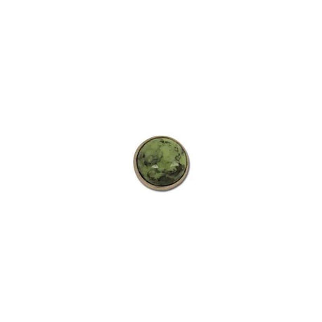 Rivets En Pierre Synthétique Dome Nickel Free 10 Pack - Image 17