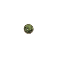 Rivets En Pierre Synthétique Dome Nickel Free 10 Pack - Image 17