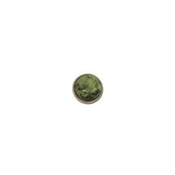 Rivets En Pierre Synthétique Dome Nickel Free 10 Pack - Image 17