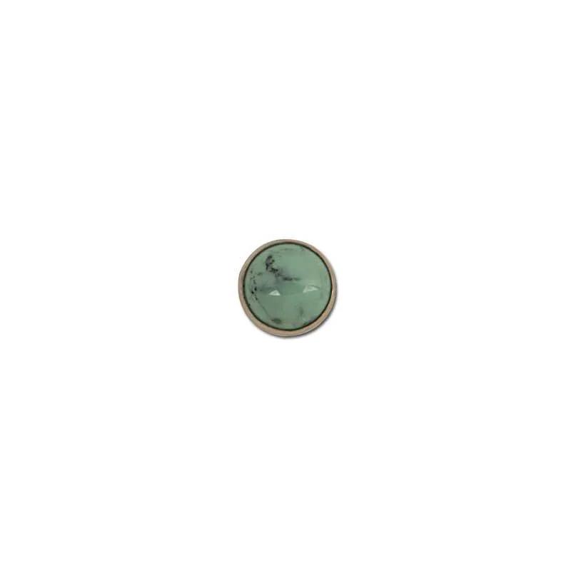Rivets En Pierre Synthétique Dome Nickel Free 10 Pack - Image 18