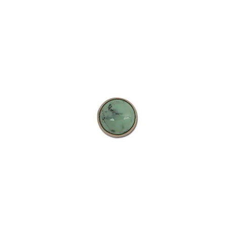 Rivets En Pierre Synthétique Dome Nickel Free 10 Pack - Image 18