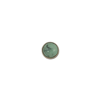 Rivets En Pierre Synthétique Dome Nickel Free 10 Pack - Image 18